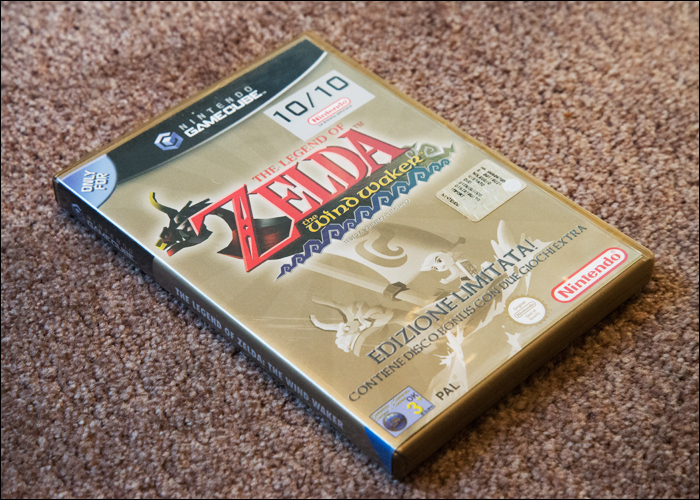 The-Legend-of-Zelda-the-Wind-Waker-Limited-Edition