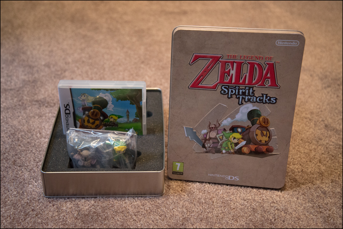 Zelda-Spirit-Tracks-Limited-Edition-Full-Contents