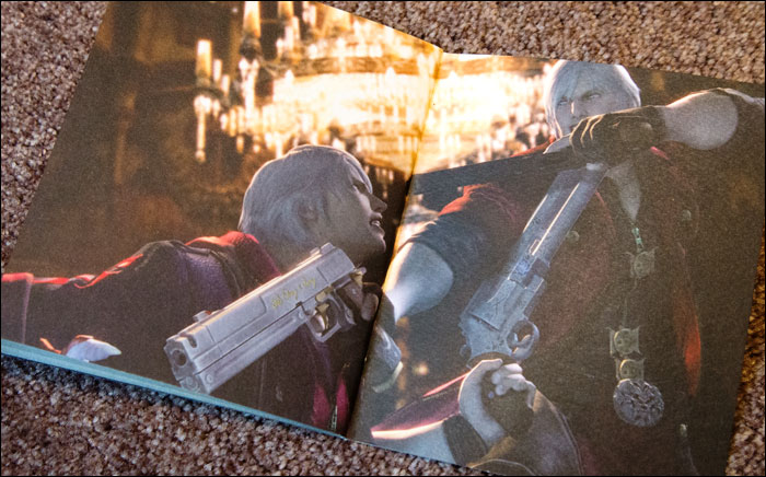 Devil-May-Cry-4-LImited-Edition-Art-Book-Dante-and-Nero