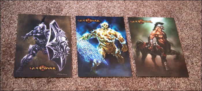 God-of-War-3-Collector's-Edition-Art-Cards