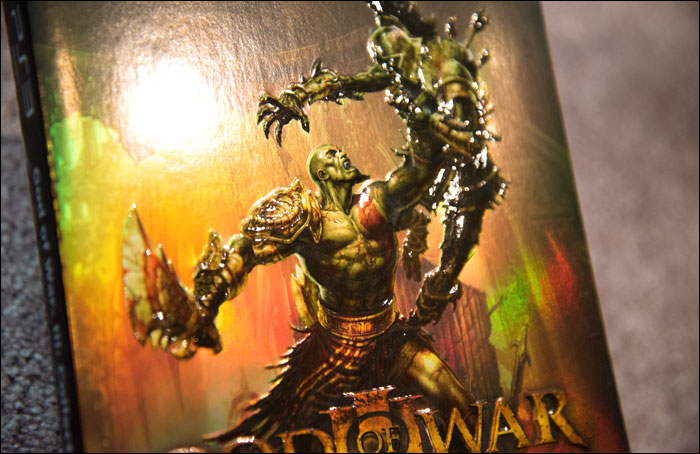 God-of-War-3-Collector's-Edition-Relief