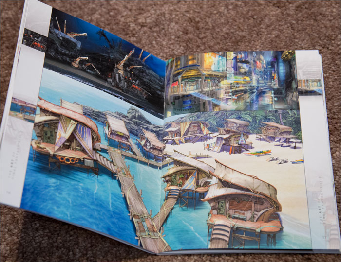 Final-Fantasy-XIII-2-Collector's-Edition-Art-Book-Environments-2