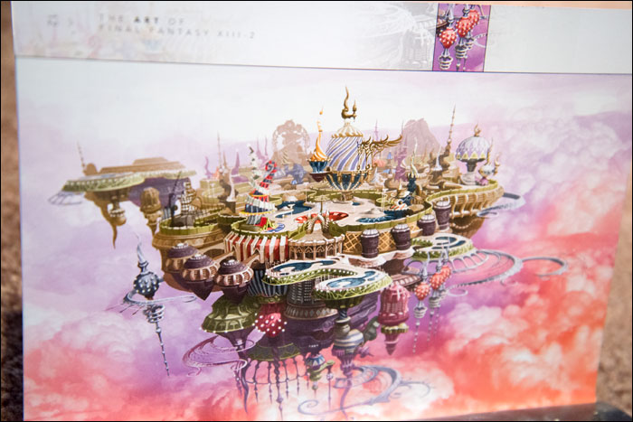 Final-Fantasy-XIII-2-Collector's-Edition-Art-Book-Environments-3