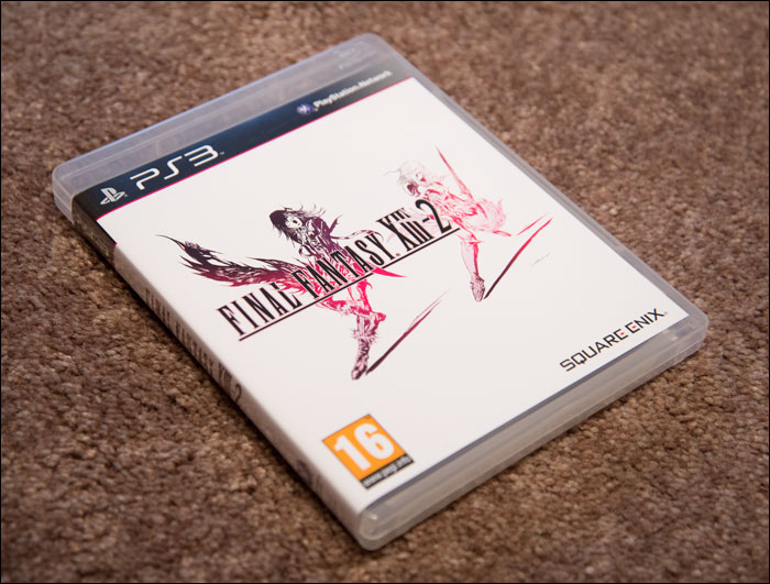 Final-Fantasy-XIII-2-Collector's-Edition-Game