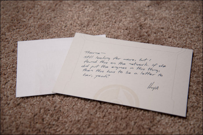 Halo-4-Limited-Edition-Letter