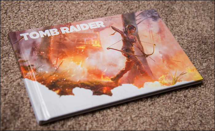 Tomb-Raider-Collector's-Edition-Art-Book