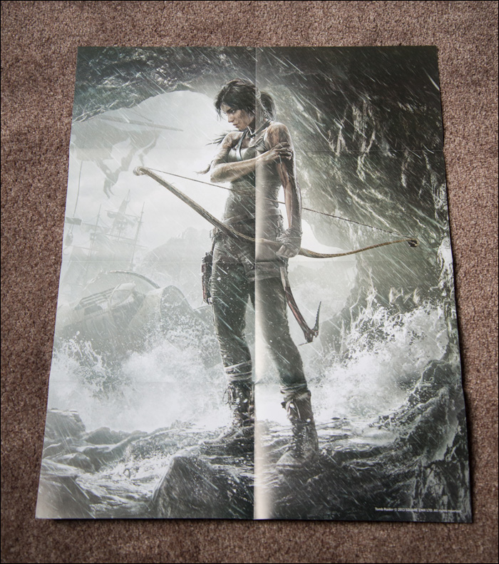 Tomb-Raider-Collector's-Edition-Poster