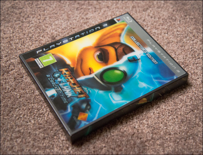 Ratchet-&-Clank-A-Crack-in-Time-Collector's-Edition