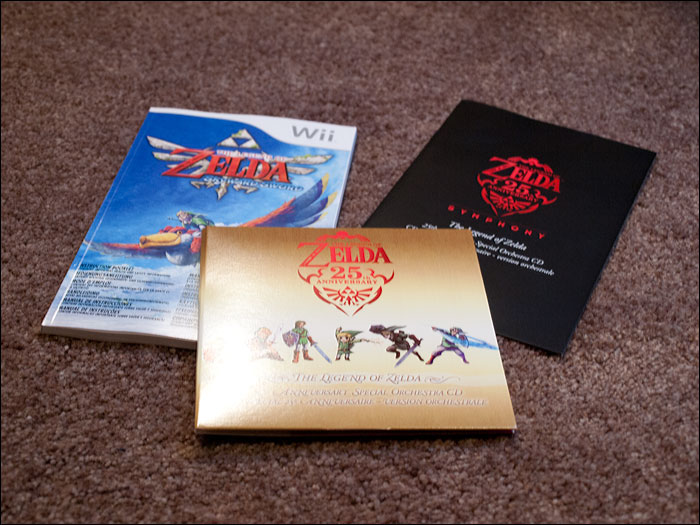 The-Legend-of-Zelda-Skyward-Sword-Limited-Edition-Pack-Extras