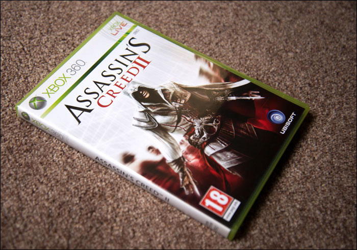 Assassins-Creed-II-Black-Edition-Game