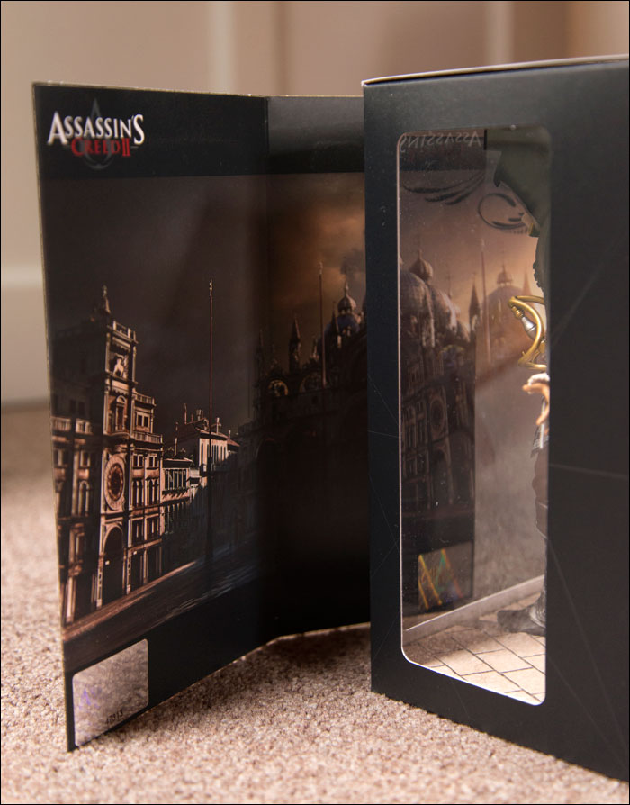 Assassins-Creed-II-Black-Edition-Magnets