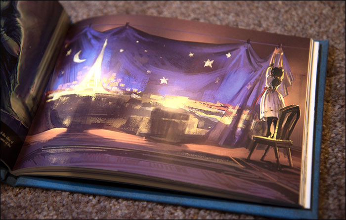 BioShock-Infinite-Premium-Edition-Art-Book-Elisabeth