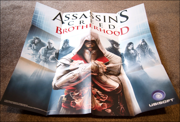 Assassins-Creed-Brotherhood-Codex-Edition-Poster