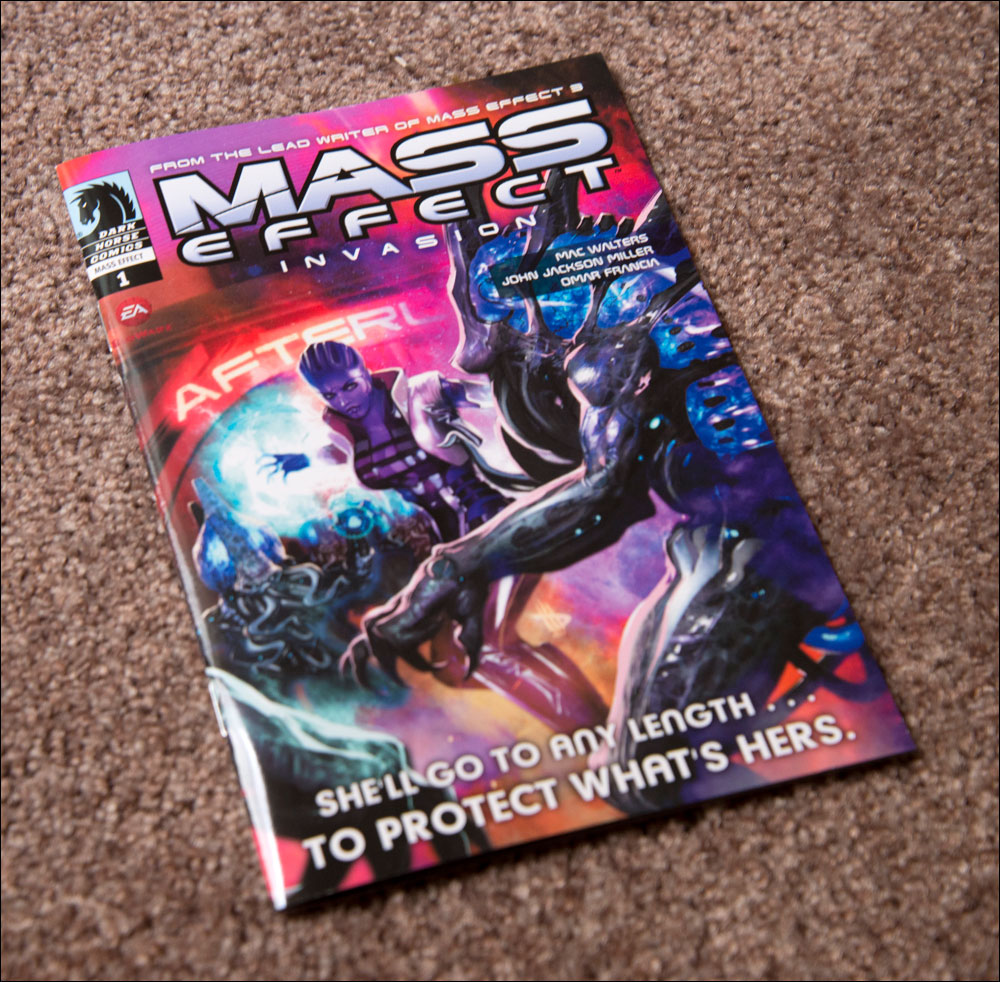Mass-Effect-3-Collector's-Edition-Comic