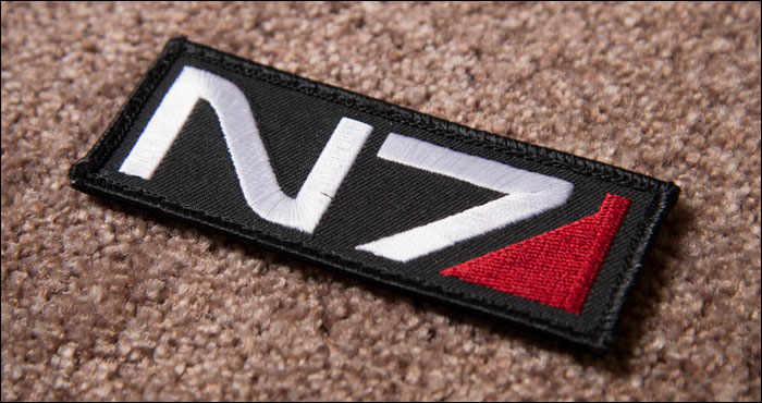 Mass-Effect-3-Collector's-N7-Patch