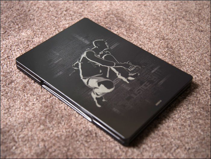 Splinter-Cell-Conviction-Collector's-Edition-Steelbook-Back