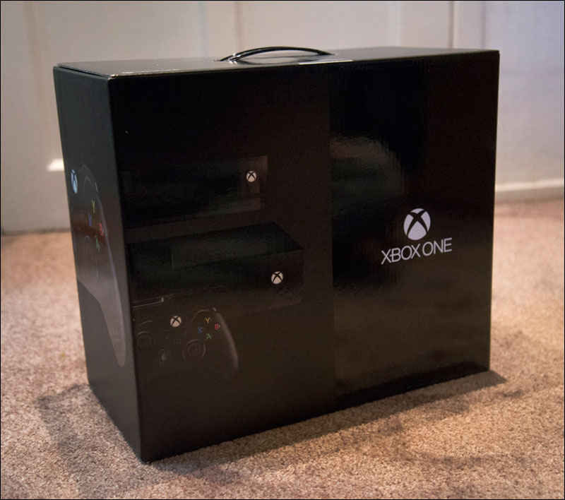 Xbox-One-Box