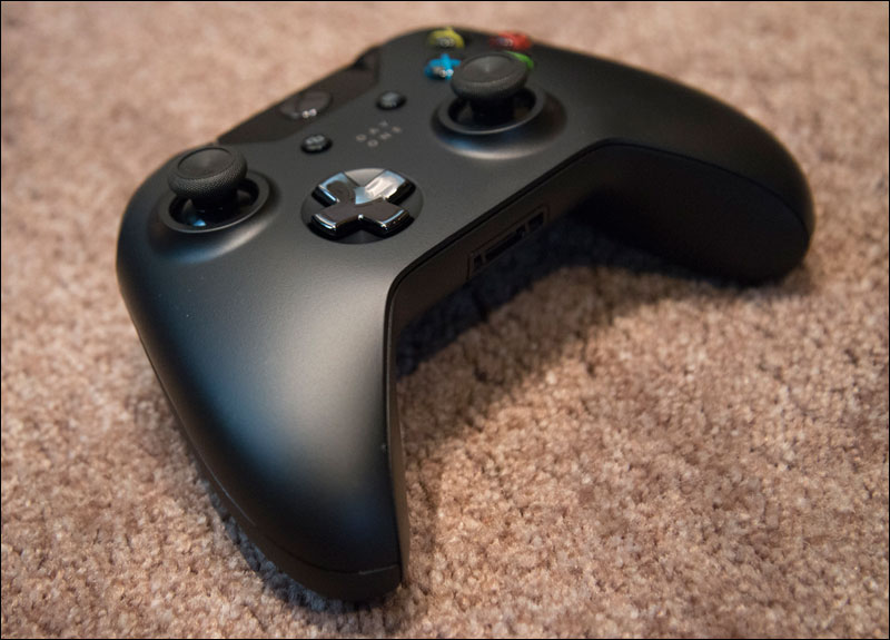 Xbox-One-Day-One-Controller