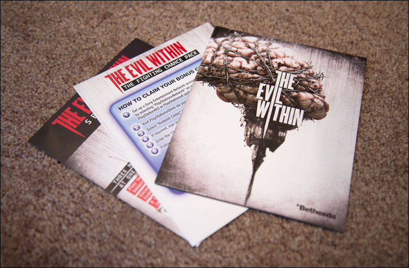 The-Evil-Within-Booklets-and-Leaflets