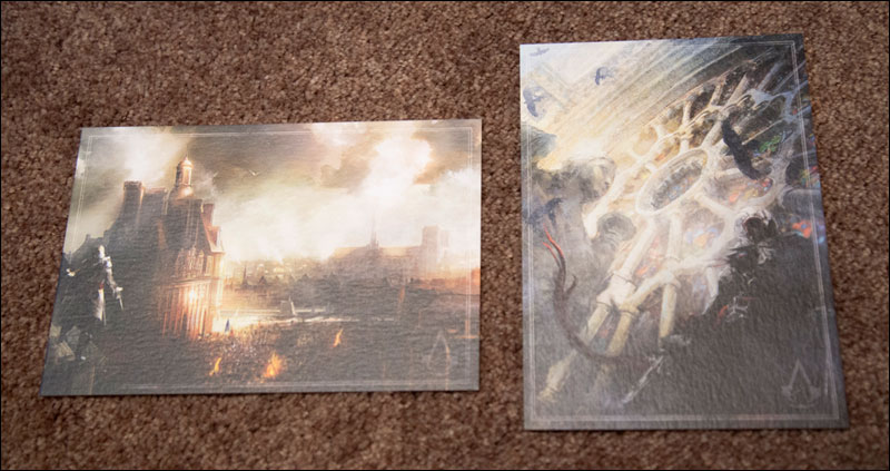 Assassin's-Creed-Unity-Bastille-Edition-Lithographs