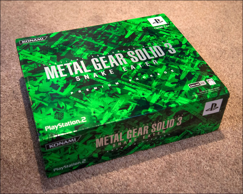 Metal-Gear-Solid-3-Premium-Package