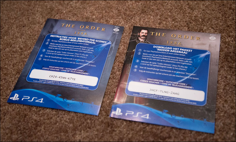 The-Order-1886-Blackwater-Edition-Digital-Content