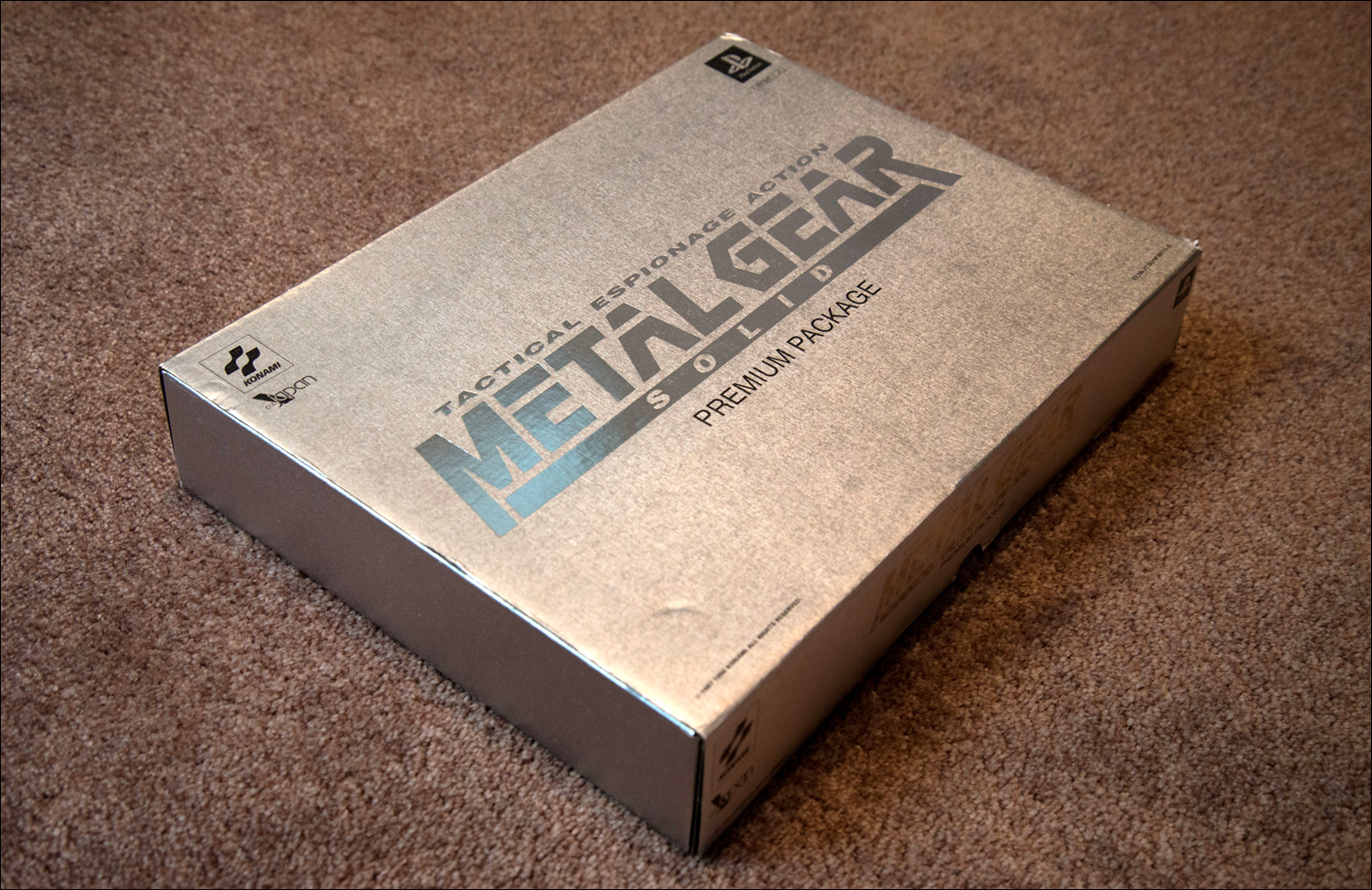 Metal-Gear-Solid-Premium-Package