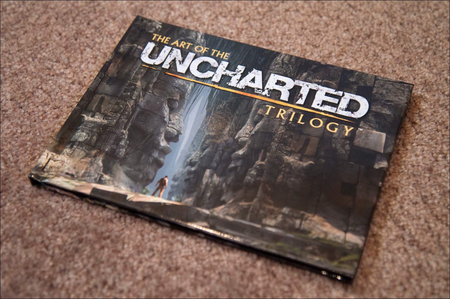 Uncharted: The Nathan Drake Collection Special Edition - Video