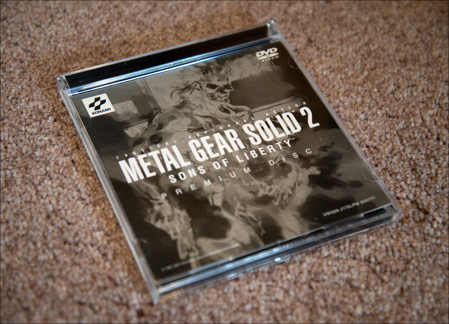 Metal-Gear-Solid-2-Sons-of-Liberty-Premium-Package-Premium-Disc