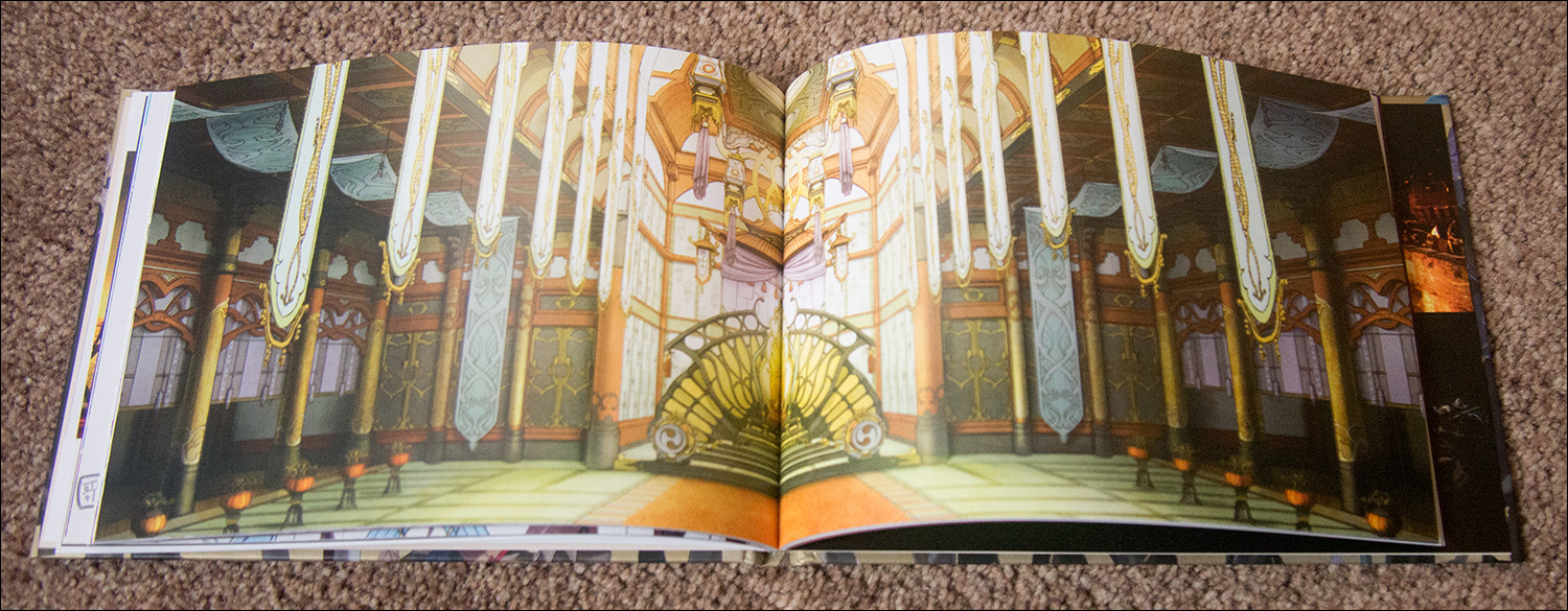 Fire-Emblem-Fates-Special-Edition-Artbook-Interior