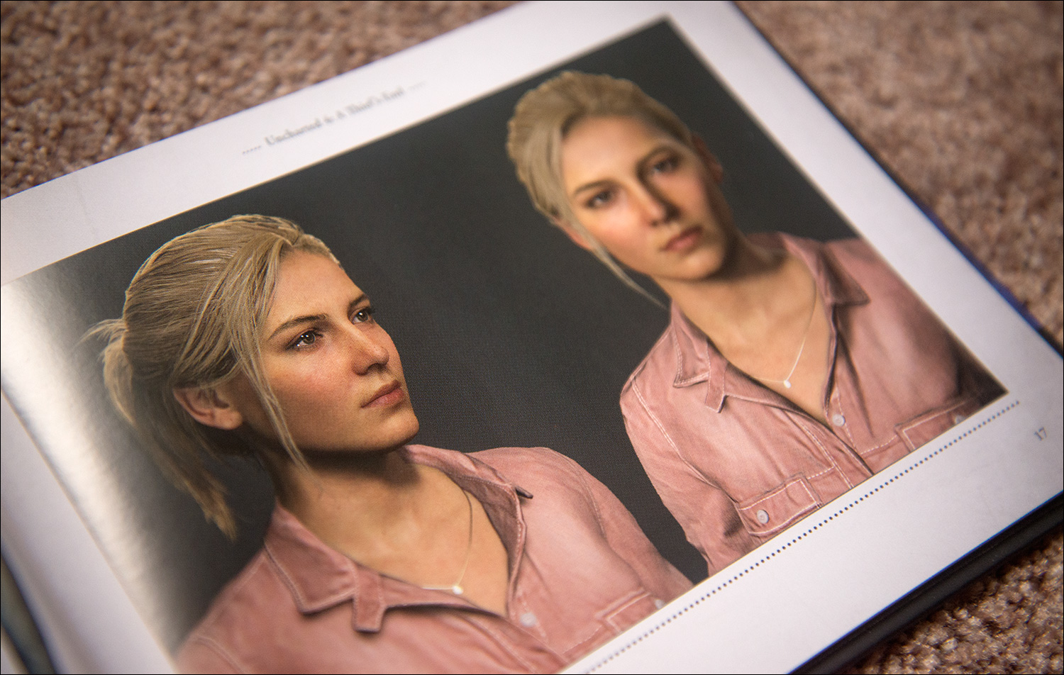 Uncharted-4-Special-Edition-Artbook-Page-3