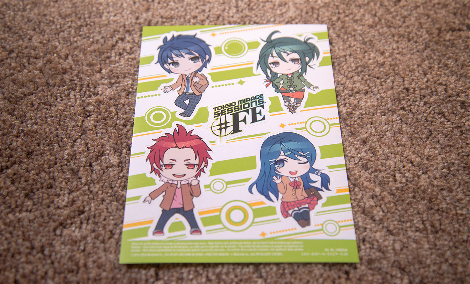 Tokyo-Mirage-Sessions-FE-Fortissimo-Edition-Stickers